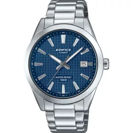 Casio Edifice montre pour hommes EFV-160D-2AVEF