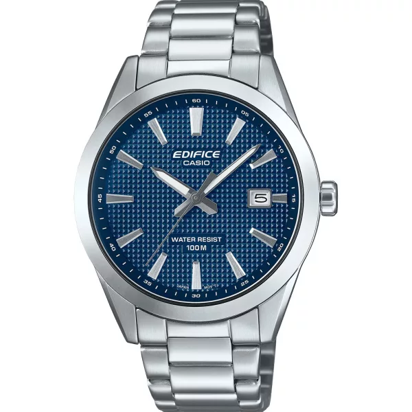 Casio Edifice montre pour hommes EFV-160D-2AVEF