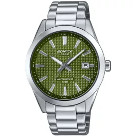 Casio Edifice montre pour hommes EFV-160D-3AVEF
