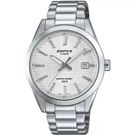 Casio Edifice montre pour hommes EFV-160D-7AVEF