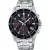Casio Edifice montre pour hommes EFV-540D-1AVUEF