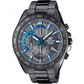 Casio Edifice montre pour hommes EFV-550GY-8AVUEF