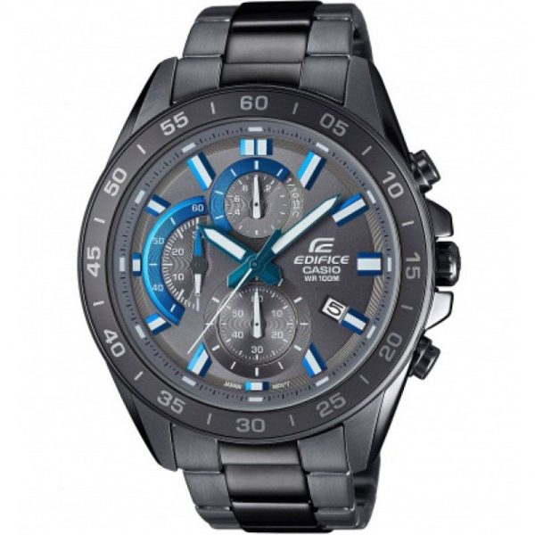 Casio Edifice montre pour hommes EFV-550GY-8AVUEF