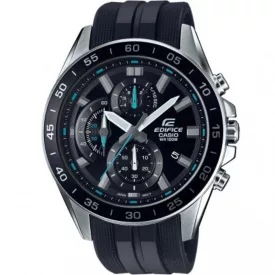 Casio Edifice montre pour hommes EFV-550P-1AVUEF