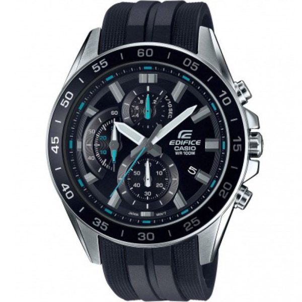Casio Edifice montre pour hommes EFV-550P-1AVUEF