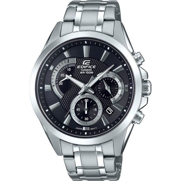 Casio Edifice montre pour hommes EFV-580D-1AVUEF