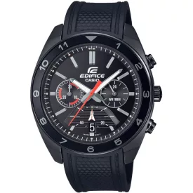 Casio Edifice montre pour hommes EFV-590PB-1AVUEF