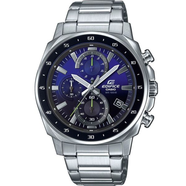Casio Edifice montre pour hommes EFV-600D-2AVUEF