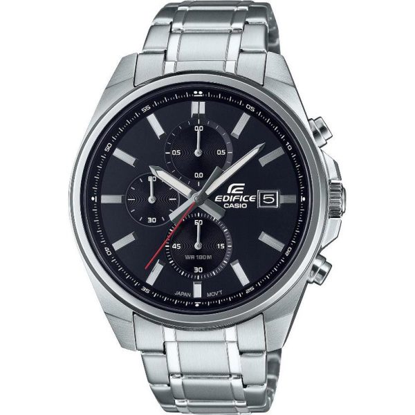 Casio Edifice montre pour hommes EFV-610D-1AVUEF