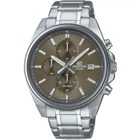Casio Edifice montre pour hommes EFV-610D-5CVUEF