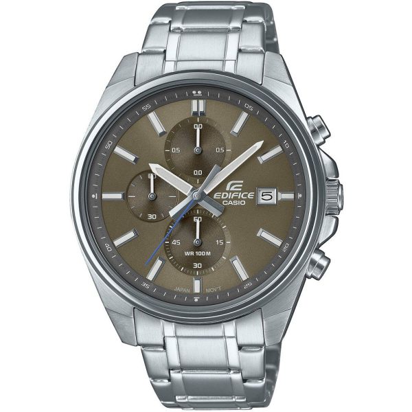 Casio Edifice montre pour hommes EFV-610D-5CVUEF
