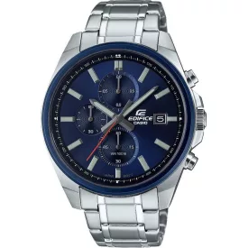 Casio Edifice montre pour hommes EFV-610DB-2AVUEF