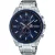 Casio Edifice montre pour hommes EFV-610DB-2AVUEF