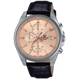 Casio Edifice montre pour hommes EFV-610EL-5AUEF