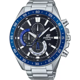 Casio Edifice montre pour hommes EFV-620D-1A2VUEF