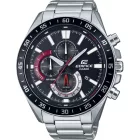 Casio Edifice montre pour hommes EFV-620D-1A4VUEF