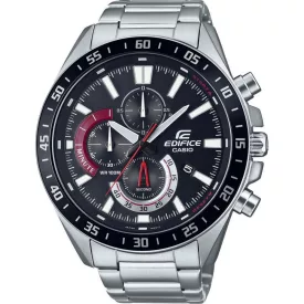 Casio Edifice montre pour hommes EFV-620D-1A4VUEF