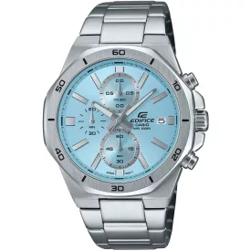 Casio Edifice montre pour hommes EFV-640D-2BVUEF