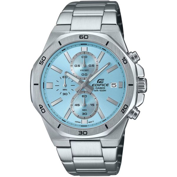 Casio Edifice montre pour hommes EFV-640D-2BVUEF