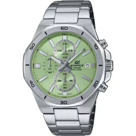 Casio Edifice montre pour hommes EFV-640D-3AVUEF