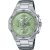 Casio Edifice montre pour hommes EFV-640D-3AVUEF