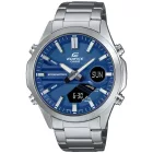 Casio Edifice montre pour hommes EFV-C120D-2AEF