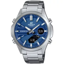 Casio Edifice montre pour hommes EFV-C120D-2AEF