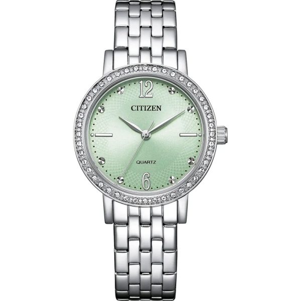 Citizen Elegance Lady montre femme EL3100-55X