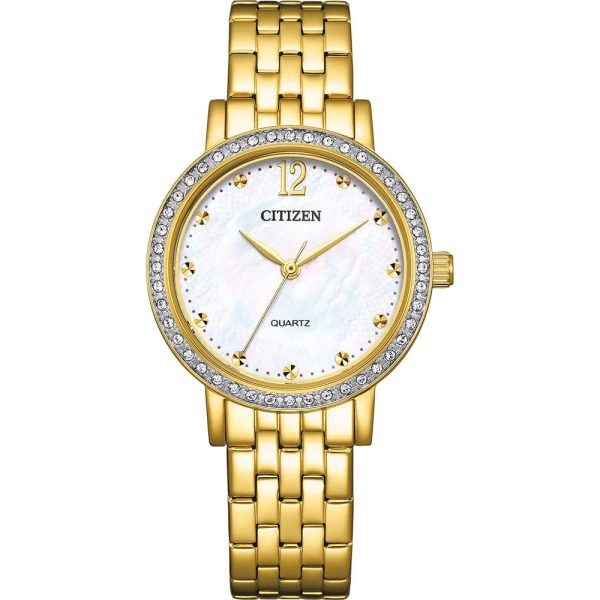 Citizen Elegance Lady montre femme EL3102-50D