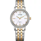 Citizen Elegance Lady montre femme EL3106-59D