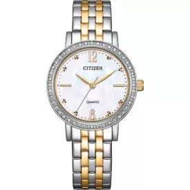 Citizen Elegance Lady montre femme EL3106-59D