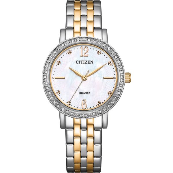 Citizen Elegance Lady montre femme EL3106-59D