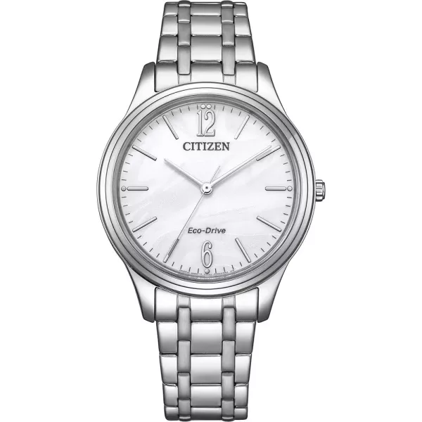 Citizen Elegance Lady montre femme EM0411-71A