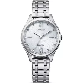 Citizen Elegance Lady montre femme EM0500-73A