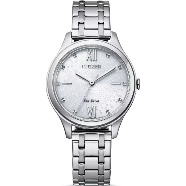 Citizen Elegance Lady montre femme EM0500-73A