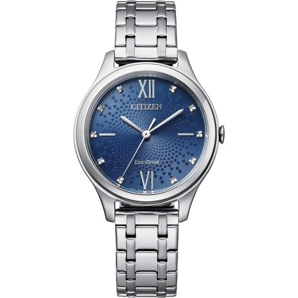 Citizen Elegance montre femme EM0500-73L