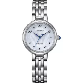 Citizen Elegance Lady montre femme EM0990-81A