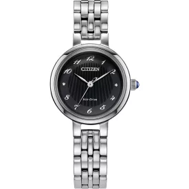 Citizen Elegance Lady montre femme EM0990-81E