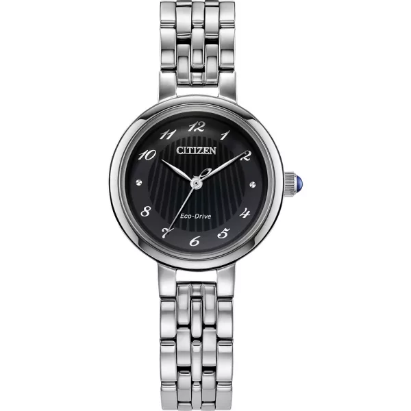Citizen Elegance Lady montre femme EM0990-81E