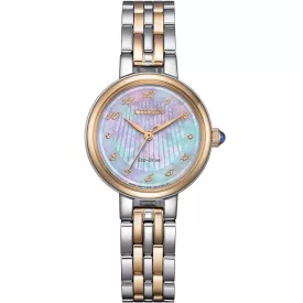 Citizen Elegance Lady montre femme EM0996-84Y