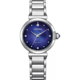   Citizen Elegance Lady Limited Edition montre femme EM1060-87L