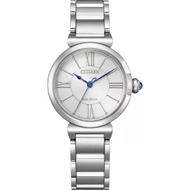 Citizen Elegance Lady montre femme EM1070-83A