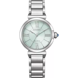 Citizen Elegance Lady montre femme EM1070-83L