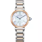 Citizen Elegance Lady montre femme EM1074-82D