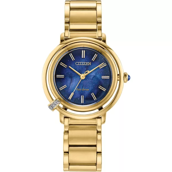 Citizen L Arcly Limited Edition montre femme EM1099-57L