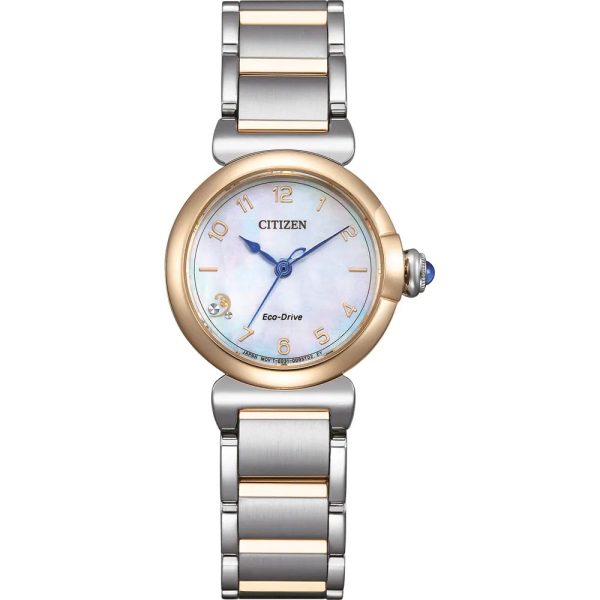 Citizen Elegance Lady montre femme EM1136-87D