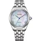 Citizen Elegance Lady montre femme EM1140-80D