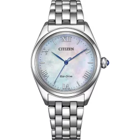 Citizen Elegance Lady montre femme EM1140-80D