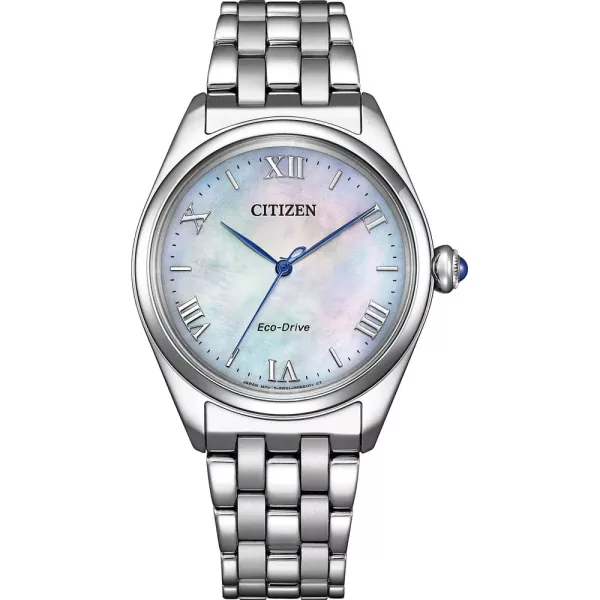 Citizen Elegance Lady montre femme EM1140-80D