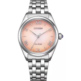 Citizen Elegance Lady montre femme EM1140-80X